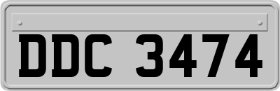 DDC3474