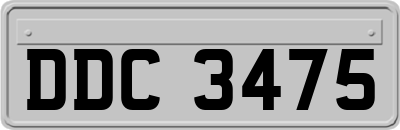 DDC3475