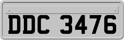 DDC3476