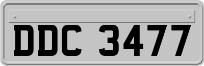 DDC3477