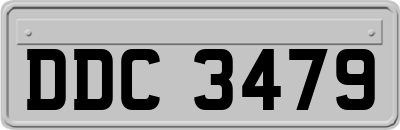 DDC3479