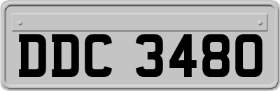 DDC3480