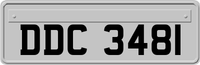DDC3481