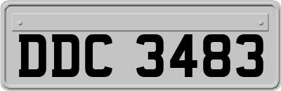 DDC3483