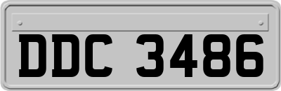 DDC3486