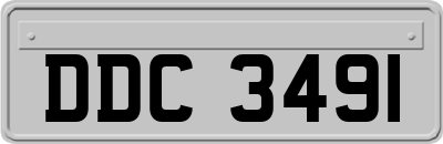 DDC3491
