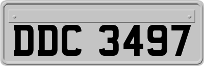 DDC3497