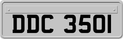 DDC3501