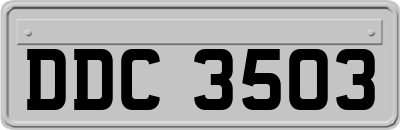 DDC3503