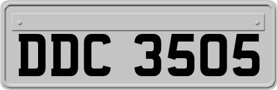 DDC3505