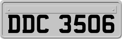 DDC3506
