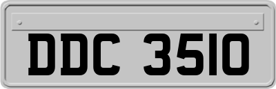 DDC3510