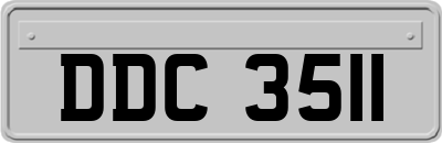 DDC3511
