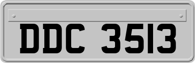DDC3513