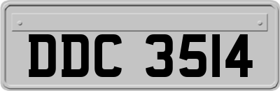 DDC3514