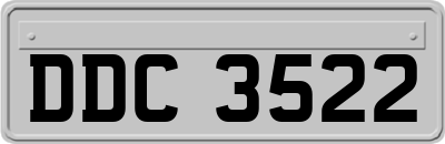 DDC3522