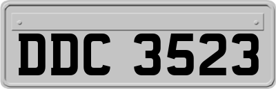 DDC3523