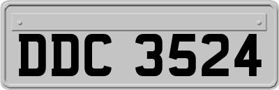 DDC3524