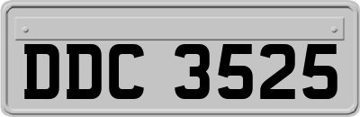 DDC3525