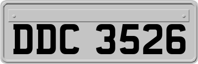 DDC3526