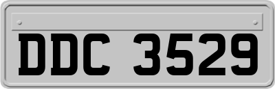 DDC3529