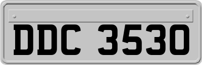 DDC3530