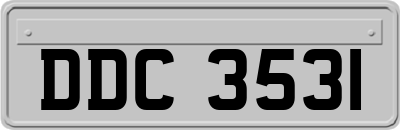 DDC3531
