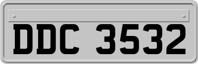 DDC3532