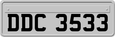 DDC3533