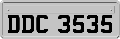DDC3535
