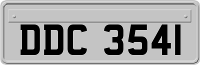 DDC3541