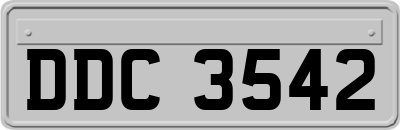 DDC3542