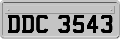 DDC3543