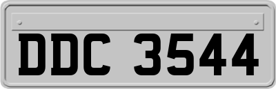DDC3544