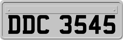 DDC3545