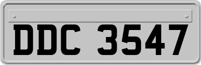 DDC3547
