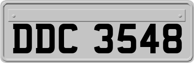 DDC3548