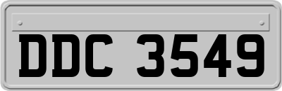 DDC3549