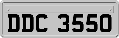 DDC3550