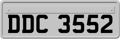 DDC3552