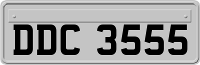 DDC3555