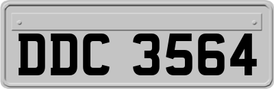 DDC3564