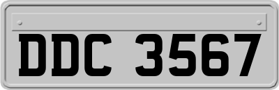 DDC3567