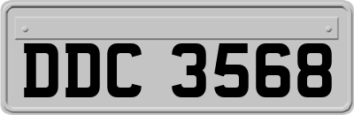 DDC3568
