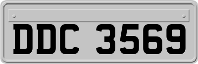 DDC3569