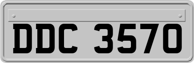DDC3570