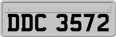 DDC3572