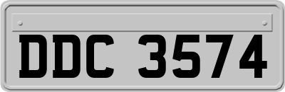 DDC3574