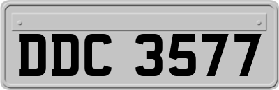 DDC3577