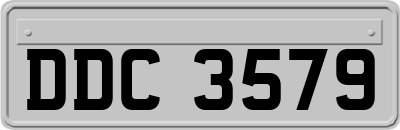 DDC3579